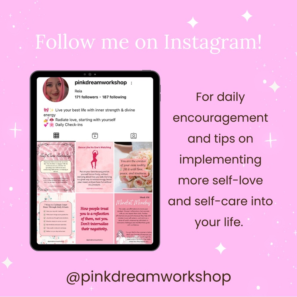 Self-Care Packages
